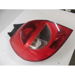 Feu Arriere Principal Gauche (feux) Renault Clio 3 Phase 1